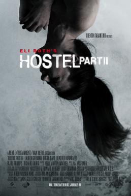 Hostel Part 2: นรกรอชำแหละ (2007)